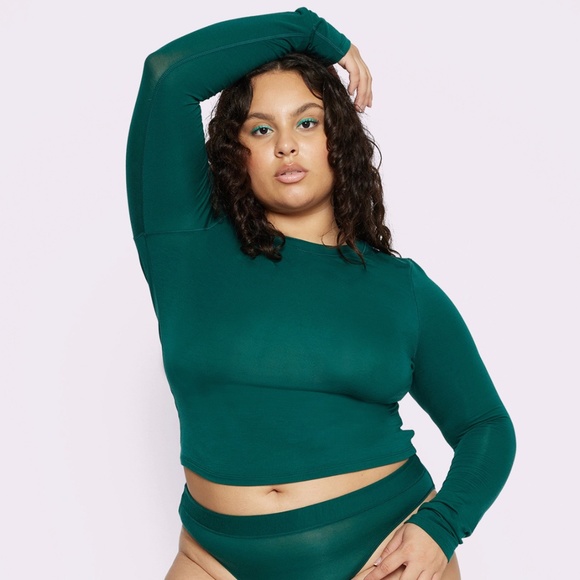 Parade SuperSoft Warm Thermal Long Sleeve Top - Picture 1 of 8